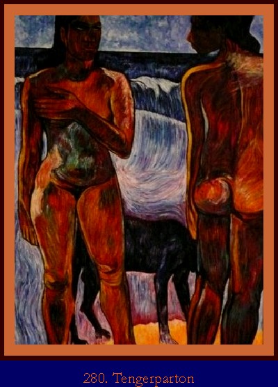 280. Tengerparton