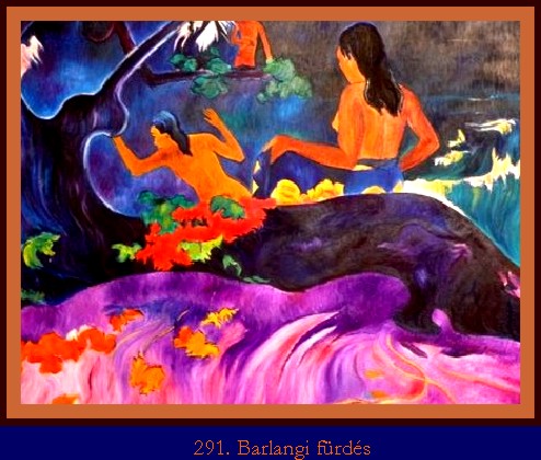 291. Barlangi f�rd�s